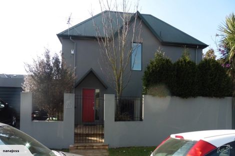 Photo of property in 22a Ayr Street, Riccarton, Christchurch, 8011