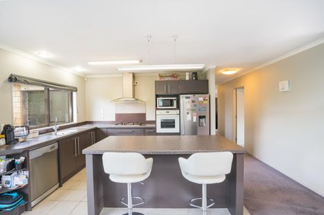 Photo of property in 46 Artillery Drive, Papakura, 2110