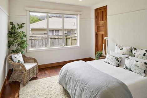 Photo of property in 57 Ranui Terrace, Tawa, Wellington, 5028