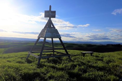 Photo of property in 513 Whakapirau Road, Maraekakaho, Hastings, 4174