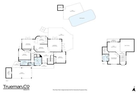 Photo of property in 42 Walker Road West, Aongatete, 3178