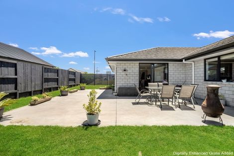 Photo of property in 77 Fairway Drive, Morrinsville, 3300