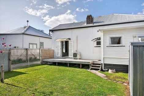 Photo of property in 214 Whitaker Street, Whataupoko, Gisborne, 4010