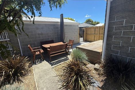 Photo of property in 2/129 Strickland Street, Sydenham, Christchurch, 8023