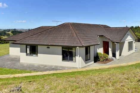 Photo of property in 241 Paremoremo Road, Lucas Heights, Auckland, 0632