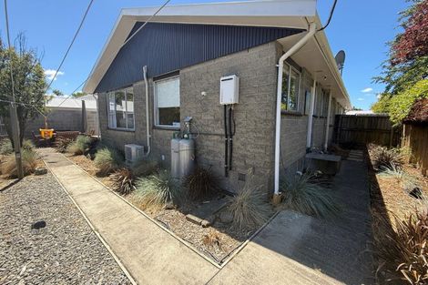 Photo of property in 2/129 Strickland Street, Sydenham, Christchurch, 8023