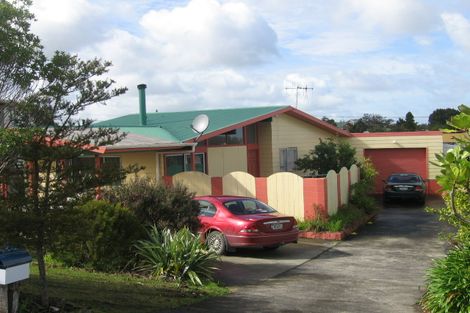 Photo of property in 77 Ranfurly Street, Dargaville, 0310