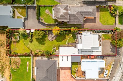 Photo of property in 84 Whiteley Street, Moturoa, New Plymouth, 4310