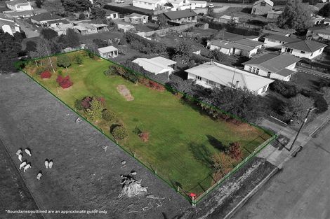 Photo of property in 12 Quinlivan Street, Hawarden, 7385