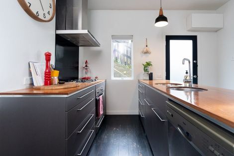 Photo of property in 68a Maida Vale Road, Roseneath, Wellington, 6011