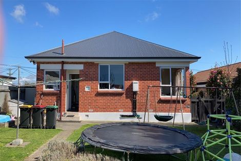 Photo of property in 43 Rugby Street, Highfield, Timaru, 7910