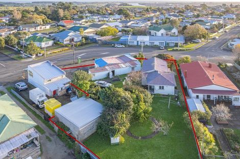 Photo of property in 61 Portal Street, Durie Hill, Whanganui, 4500