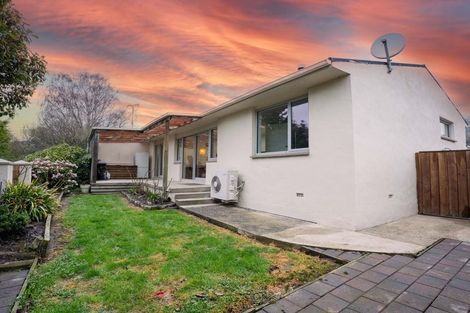 Photo of property in 37a Kinmont Crescent, Kinmont Park, Mosgiel, 9024