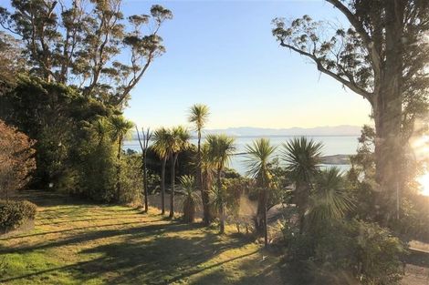 Photo of property in 61 Queens Road, Stepneyville, Nelson, 7010