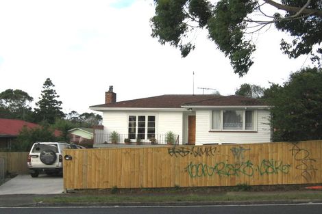 Photo of property in 22 Metcalfe Road, Ranui, Auckland, 0612