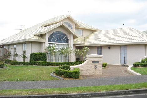 Photo of property in 3 Jackson Place, Pukekohe, 2120