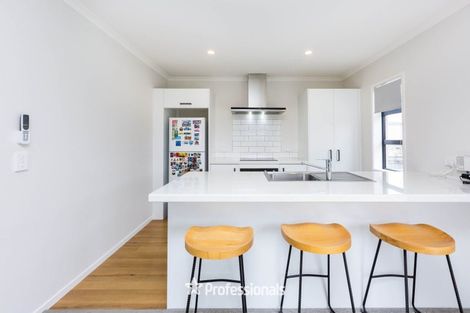 Photo of property in 36 Filmer Crescent, Wallaceville, Upper Hutt, 5018