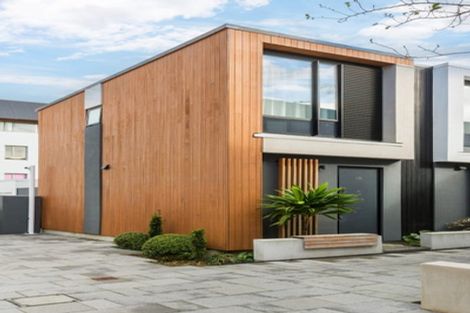 Photo of property in The Paddington, 135/11d Jessie Street, Te Aro, Wellington, 6011