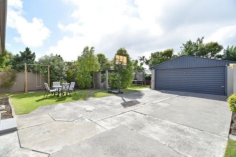 Photo of property in 1 Finlay Place, Woolston, Christchurch, 8023