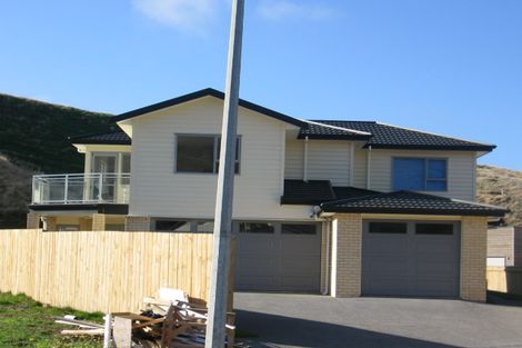 Photo of property in 11 Didsbury Grove, Churton Park, Wellington, 6037