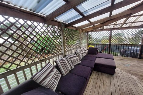 Photo of property in 57 Anich Road, Massey, Auckland, 0614