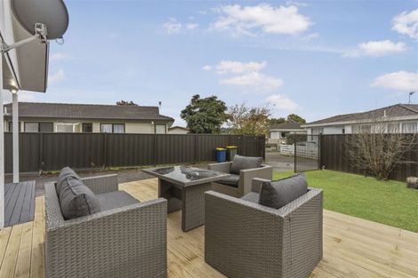 Photo of property in 9 Elisa Lane, Ranui, Auckland, 0612