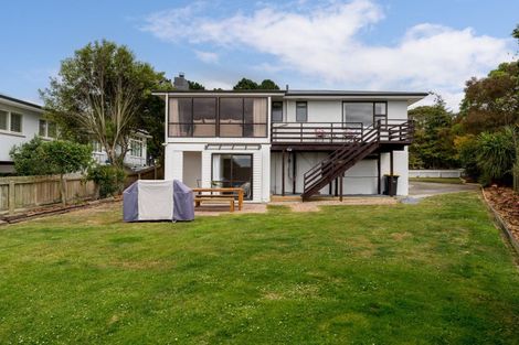 Photo of property in 51 Isadore Road, Saint Clair, Dunedin, 9012