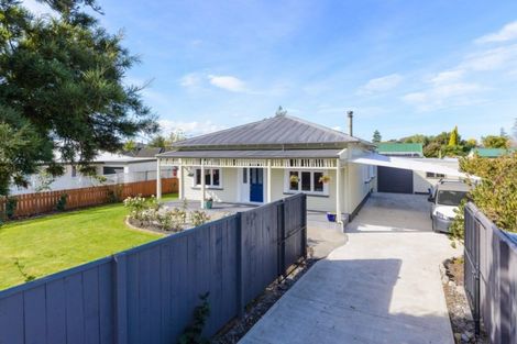 Photo of property in 3 Severne Street, Springlands, Blenheim, 7201