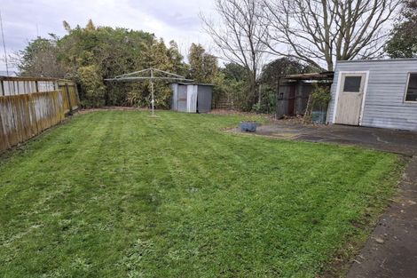 Photo of property in 5 Walker Crescent, Bulls, 4818