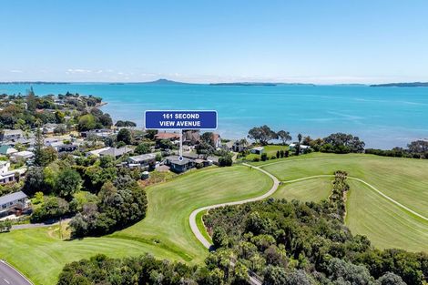 Photo of property in 161 Second View Avenue, Beachlands, Auckland, 2018