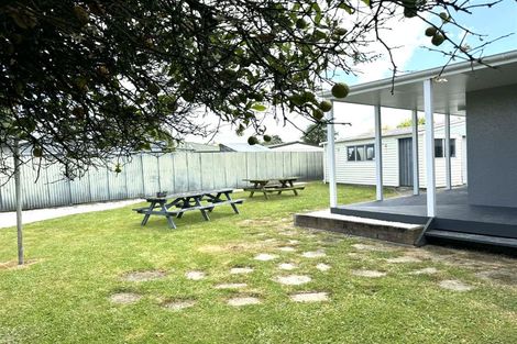 Photo of property in 4 Mokau Place, Terrace End, Palmerston North, 4410