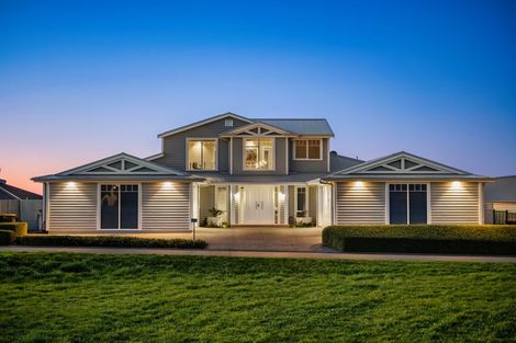 Photo of property in 3 Keiti View, Omokoroa, 3114