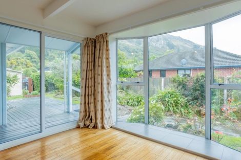 Photo of property in 136 Wakefield Avenue, Sumner, Christchurch, 8081