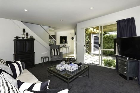 Photo of property in 1/56 Bishop Street, St Albans, Christchurch, 8014