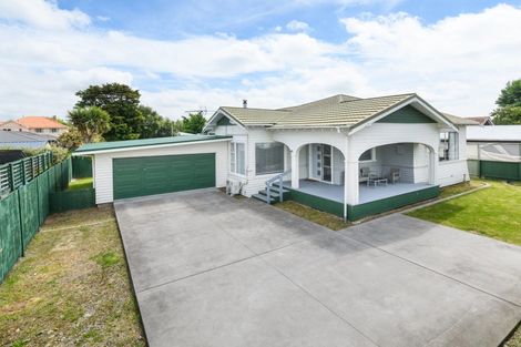 Photo of property in 74a Roy Street, Palmerston North, 4410