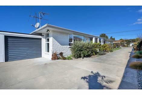 Photo of property in 2/519 Hereford Street, Linwood, Christchurch, 8011