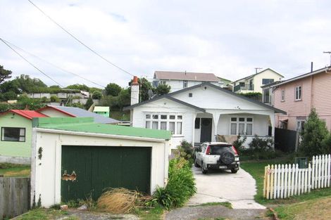 Photo of property in 86 Wexford Road, Miramar, Wellington, 6022