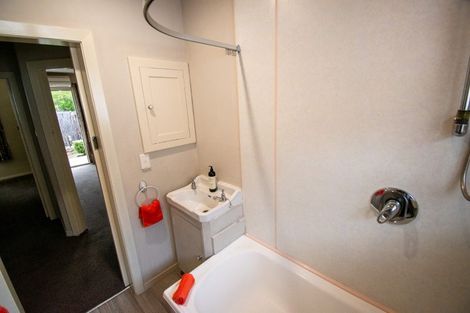 Photo of property in 3/7 Radnor Street, St Albans, Christchurch, 8014