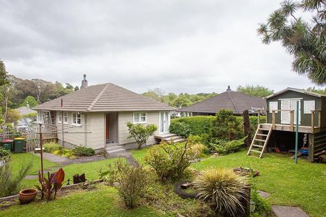 Photo of property in 6 Camden Street, Vogeltown, New Plymouth, 4310