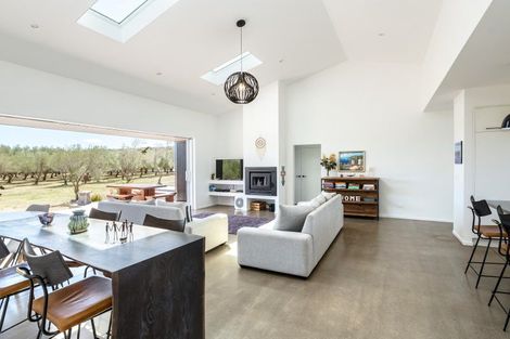 Photo of property in 399a Lake Ferry Road, Dyerville, Martinborough, 5781