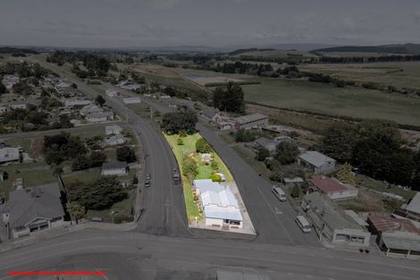 Photo of property in 21 Johnston Road, Nightcaps, 9630