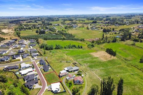 Photo of property in 6 Rongopai Close, Te Kauwhata, 3710