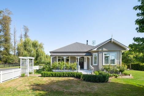 Photo of property in 309a Hautapu Road, Tamahere, Cambridge, 3493