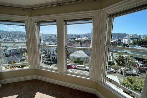 Photo of property in 44 Hawker Street, Mount Victoria, Wellington, 6011