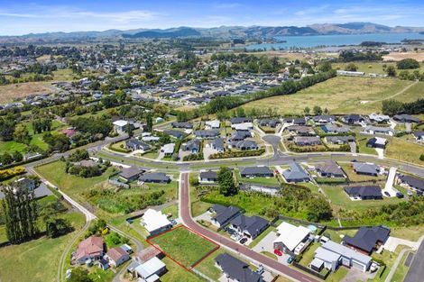 Photo of property in 6 Rongopai Close, Te Kauwhata, 3710