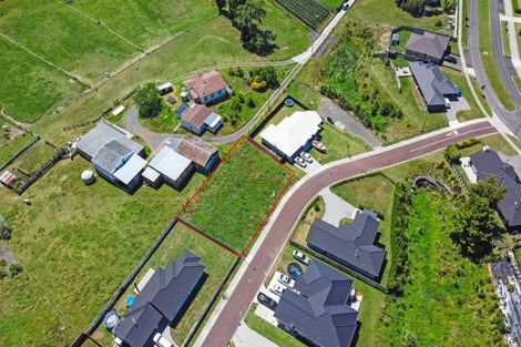 Photo of property in 6 Rongopai Close, Te Kauwhata, 3710