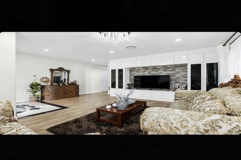 Photo of property in 29 Mcquoids Road, Flat Bush, Auckland, 2019