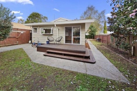 Photo of property in 72b Dominion Road, Nawton, Hamilton, 3200