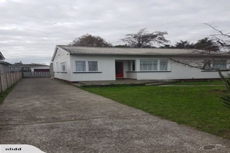 Photo of property in 35 Thomson Street, West End, Palmerston North, 4412