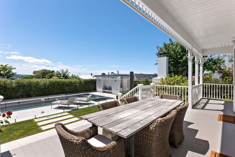 Photo of property in 21 Herne Bay Road, Herne Bay, Auckland, 1011